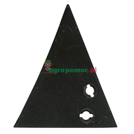  Mouldboard tip | 50552